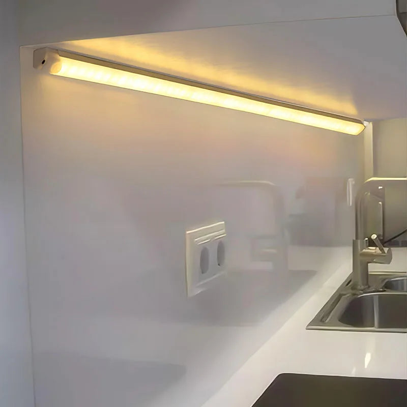 Nordspur | Vestrel Motion Sensor LED Night Light Strip