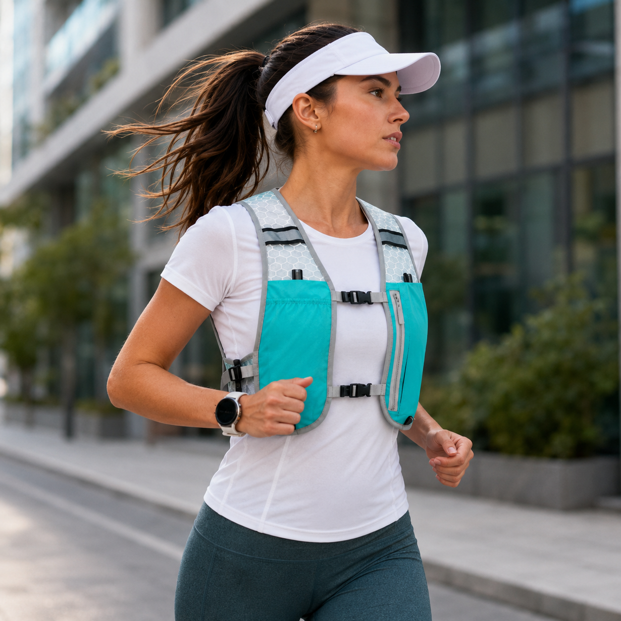 Nordspur | Vestrun Ultralight Running Vest Hydration Pack