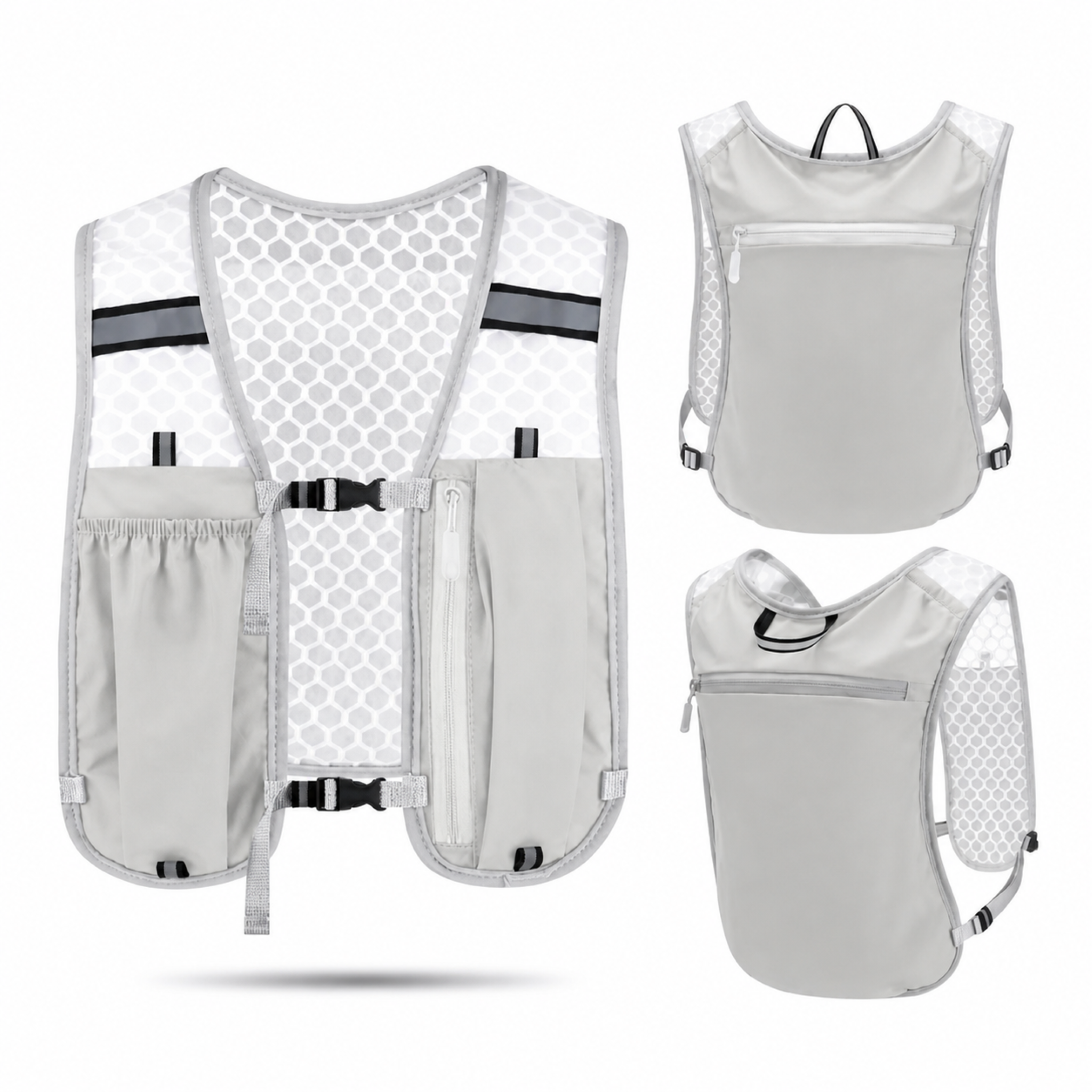 Nordspur | Vestrun Ultralight Running Vest Hydration Pack