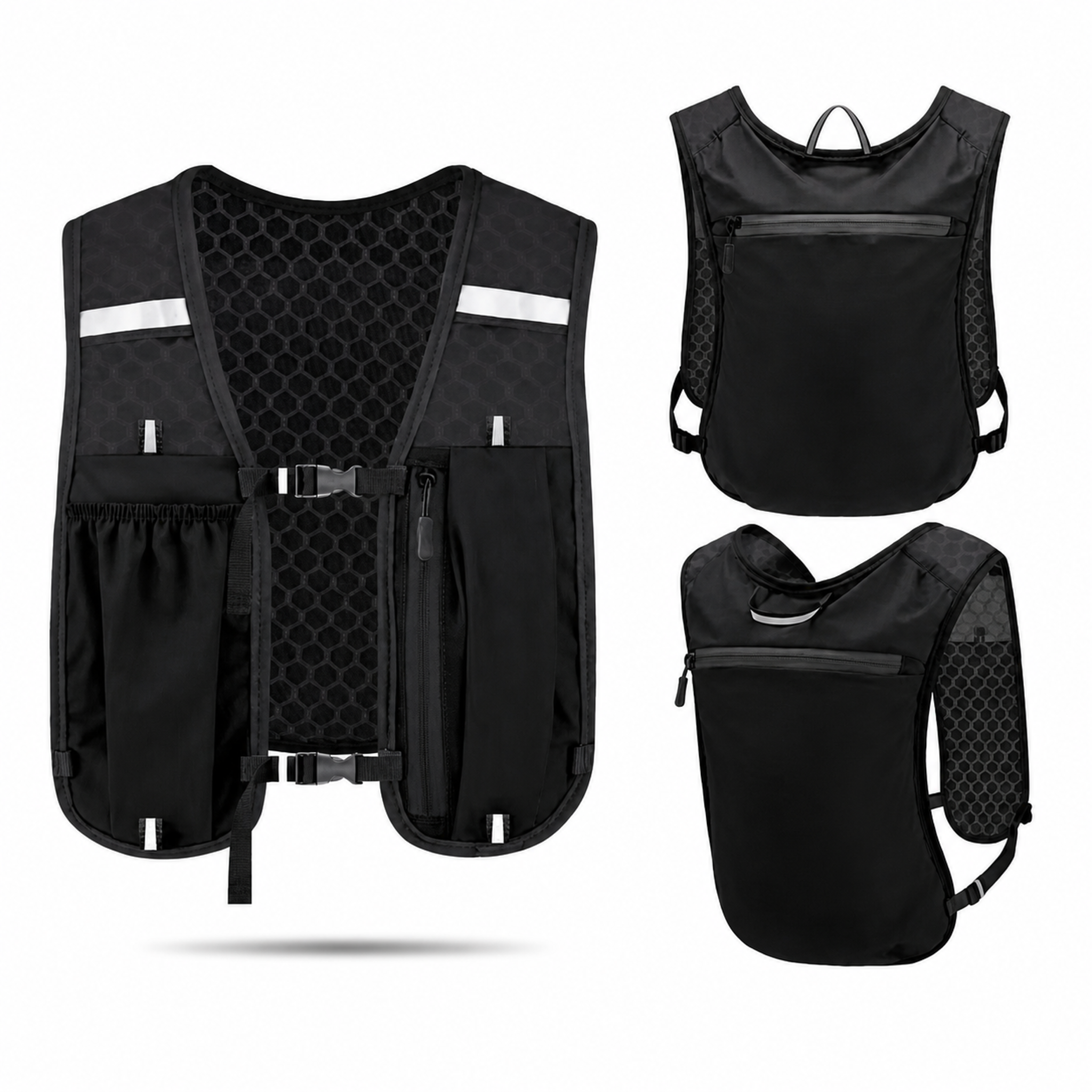 Nordspur | Vestrun Ultralight Running Vest Hydration Pack