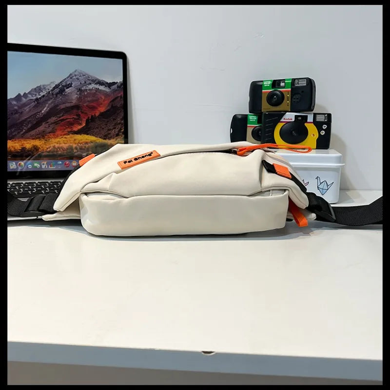 Nordspur | Vexilo Casual Crossbody Chest Bag