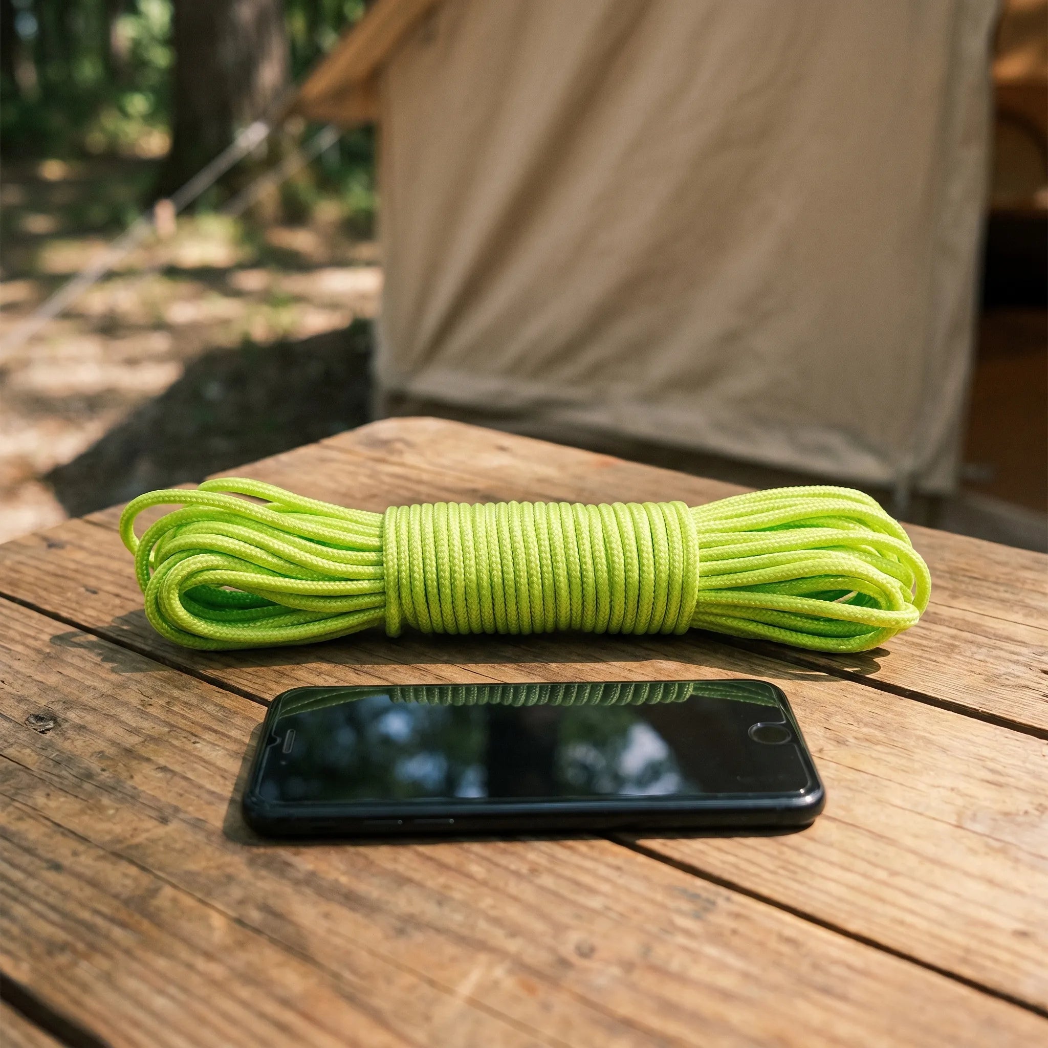 Nordspur | Vexilon Parachute Cord