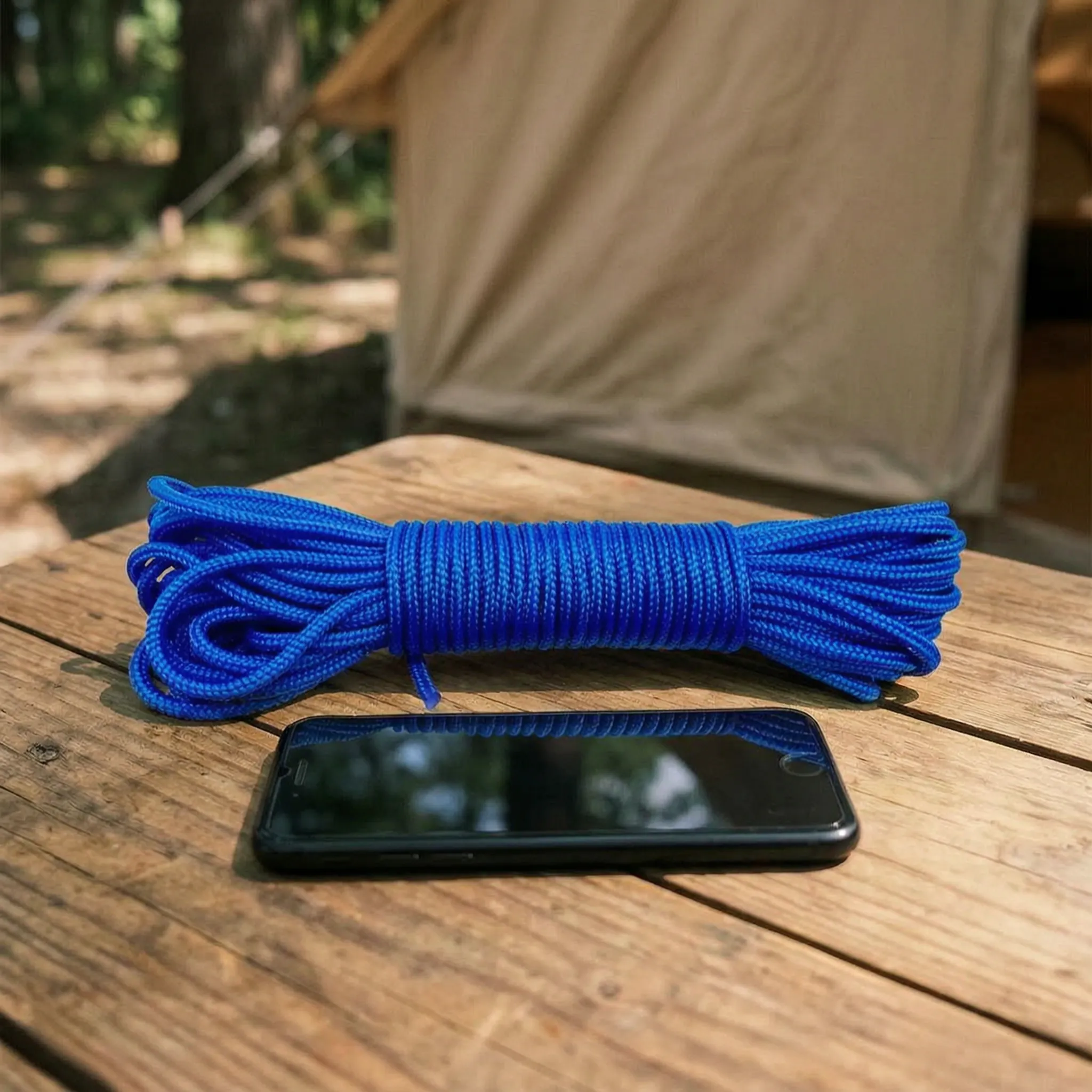 Nordspur | Vexilon Parachute Cord