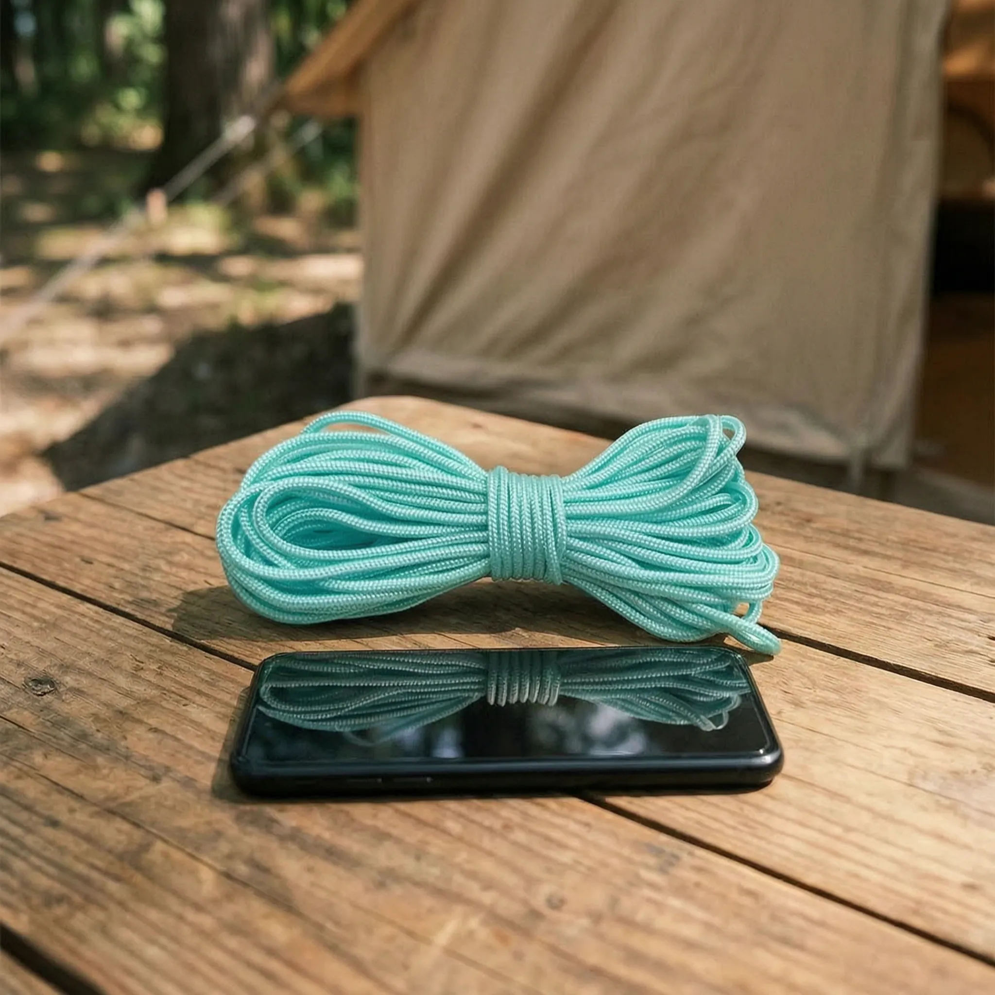 Nordspur | Vexilon Parachute Cord