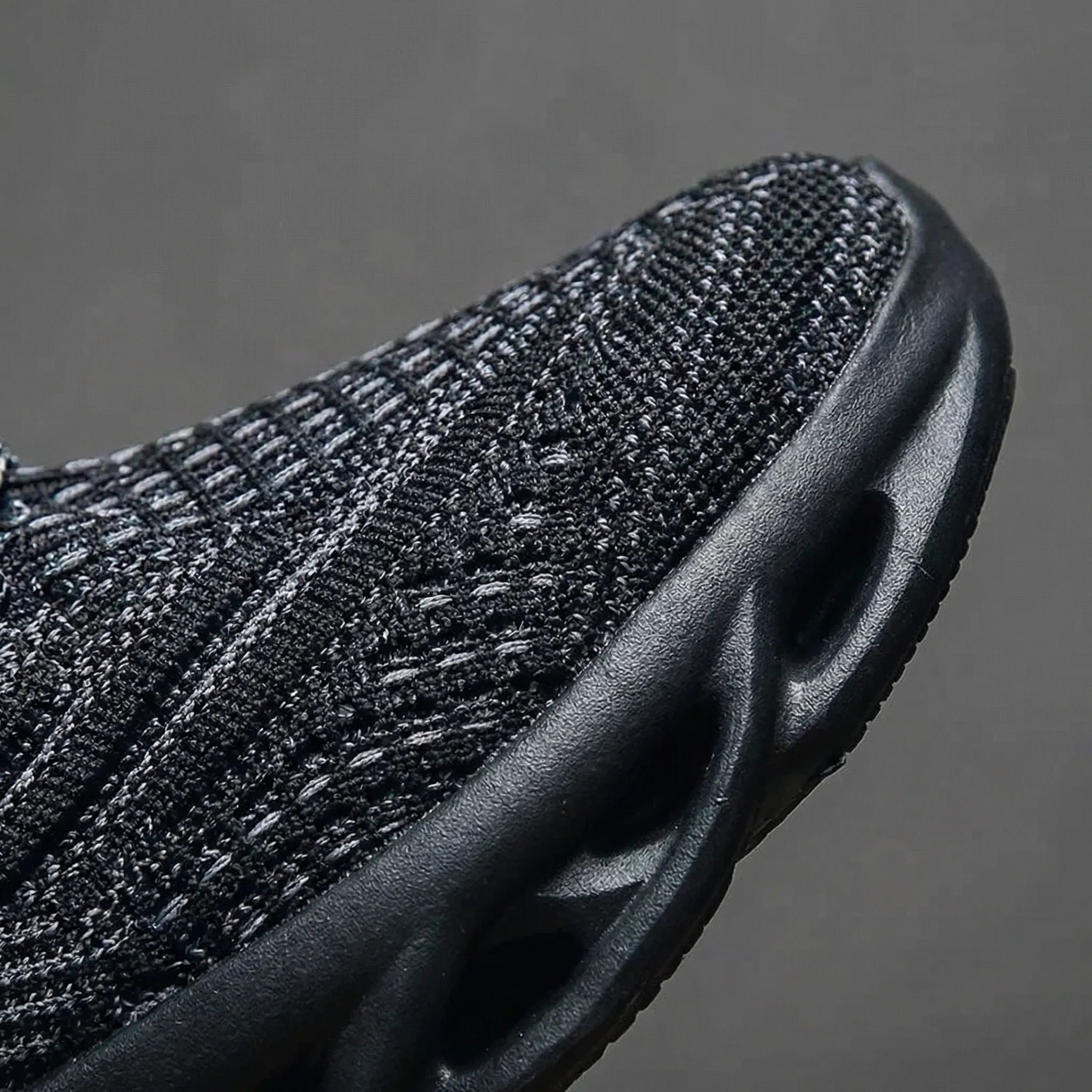 Nordspur | Vexlon Breathable Mesh Lace-Up Running Trainer