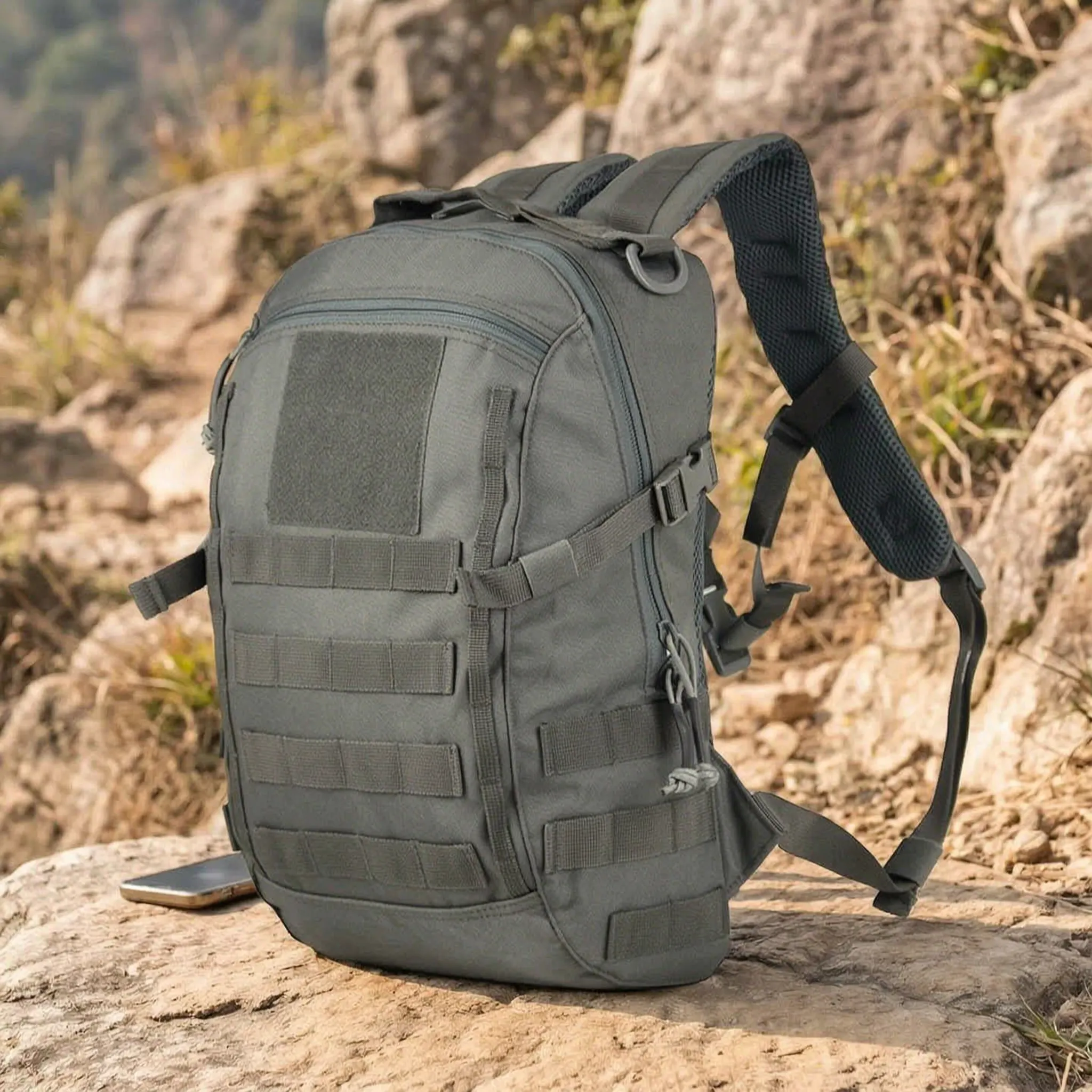 Nordspur | Vexora Small Tactical Hiking Rucksack