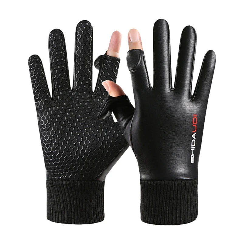 Nordspur | Vextari Lined Winter Motorcycle Gloves