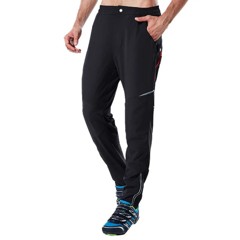 Nordspur | Vextrail Quick-Drying Slim-Fit Outdoor Trousers