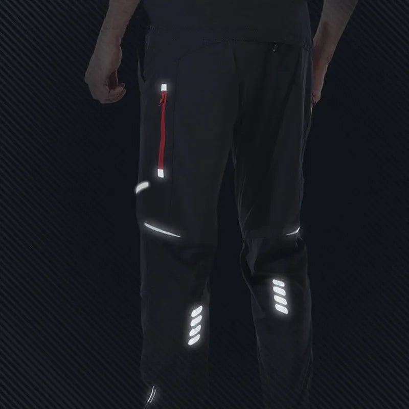 Nordspur | Vextrail Quick-Drying Slim-Fit Outdoor Trousers