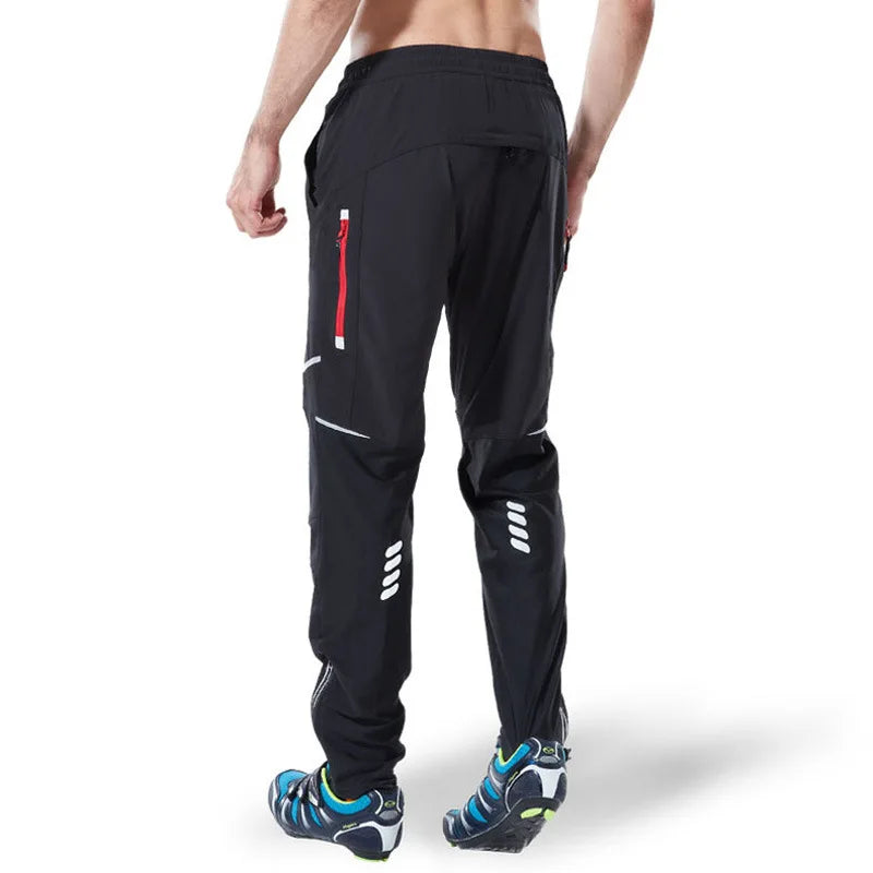 Nordspur | Vextrail Quick-Drying Slim-Fit Outdoor Trousers