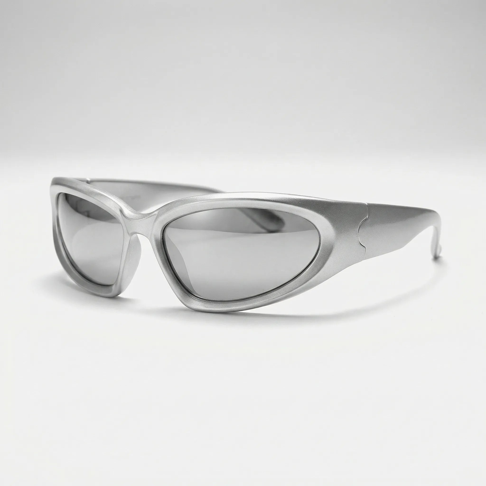 Nordspur | Vextron Wraparound Uv400 Sport Sunglasses
