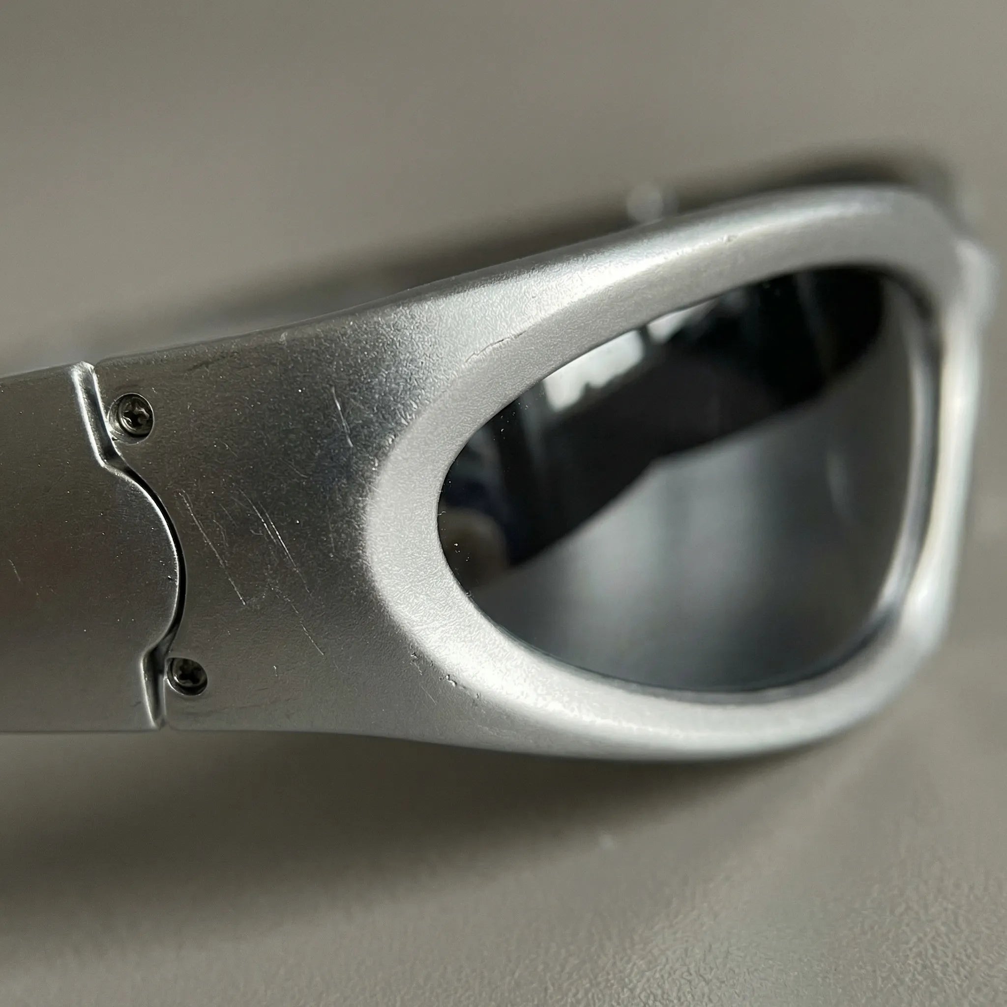 Nordspur | Vextron Wraparound Uv400 Sport Sunglasses