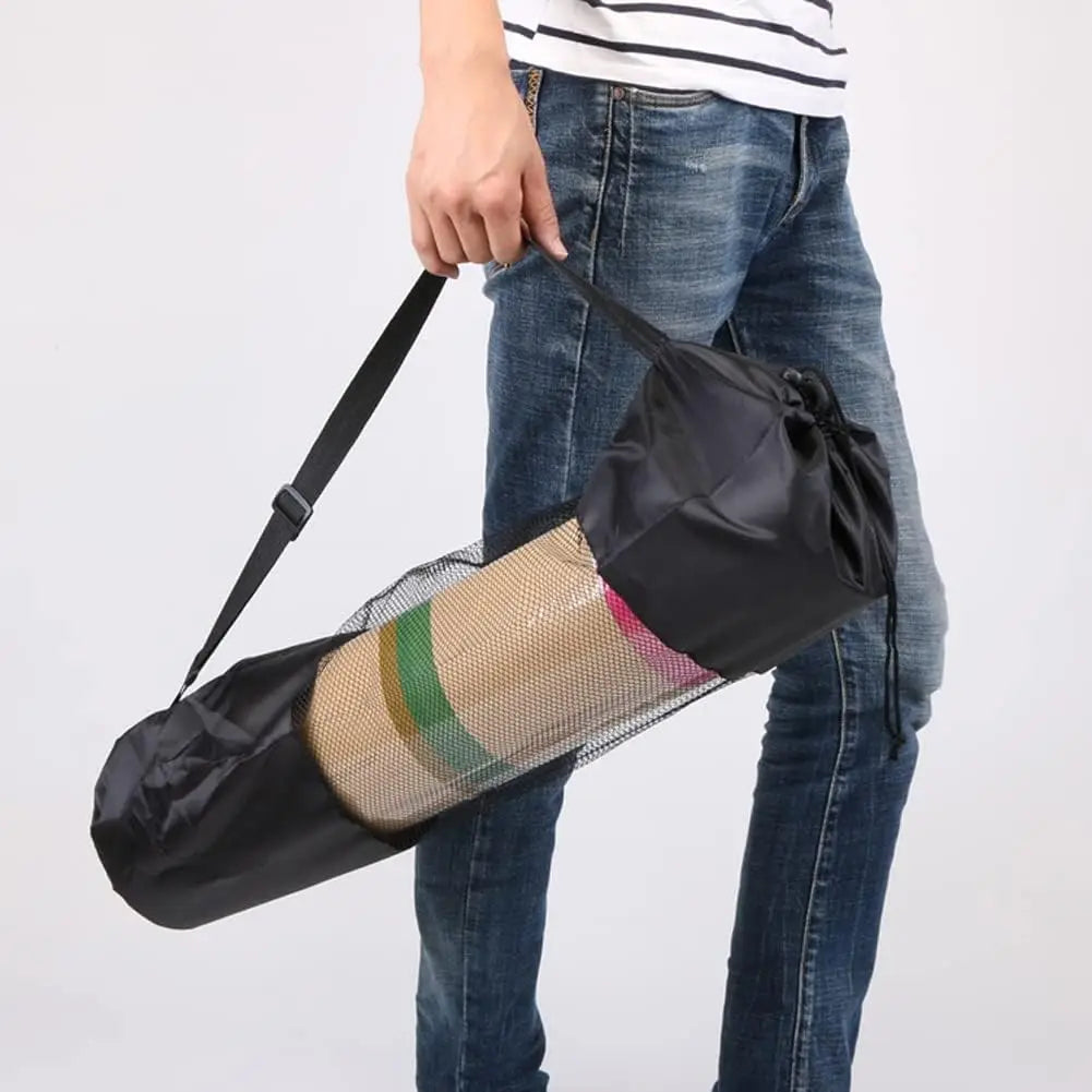Nordspur | Veyara Adjustable Shoulder Carry Bag