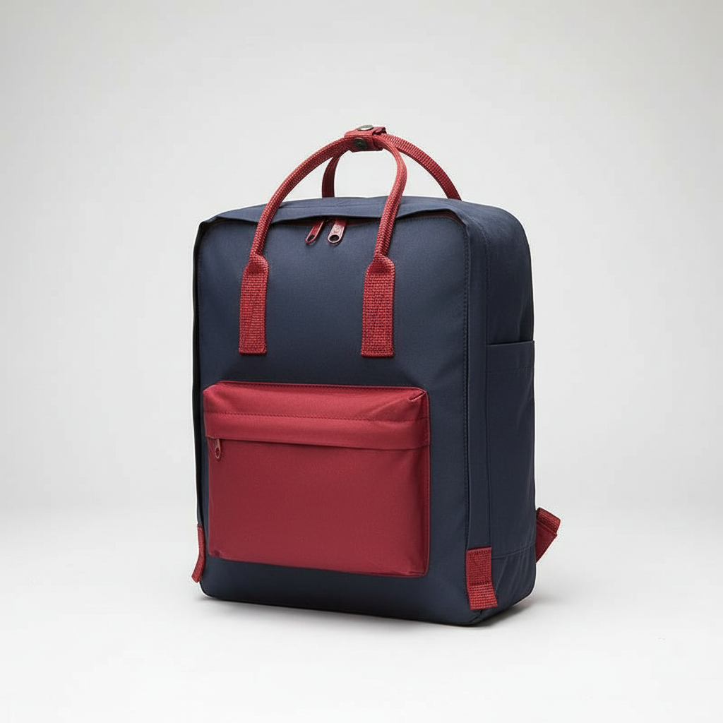 Nordspur | Veylora Compact Waterproof Backpack