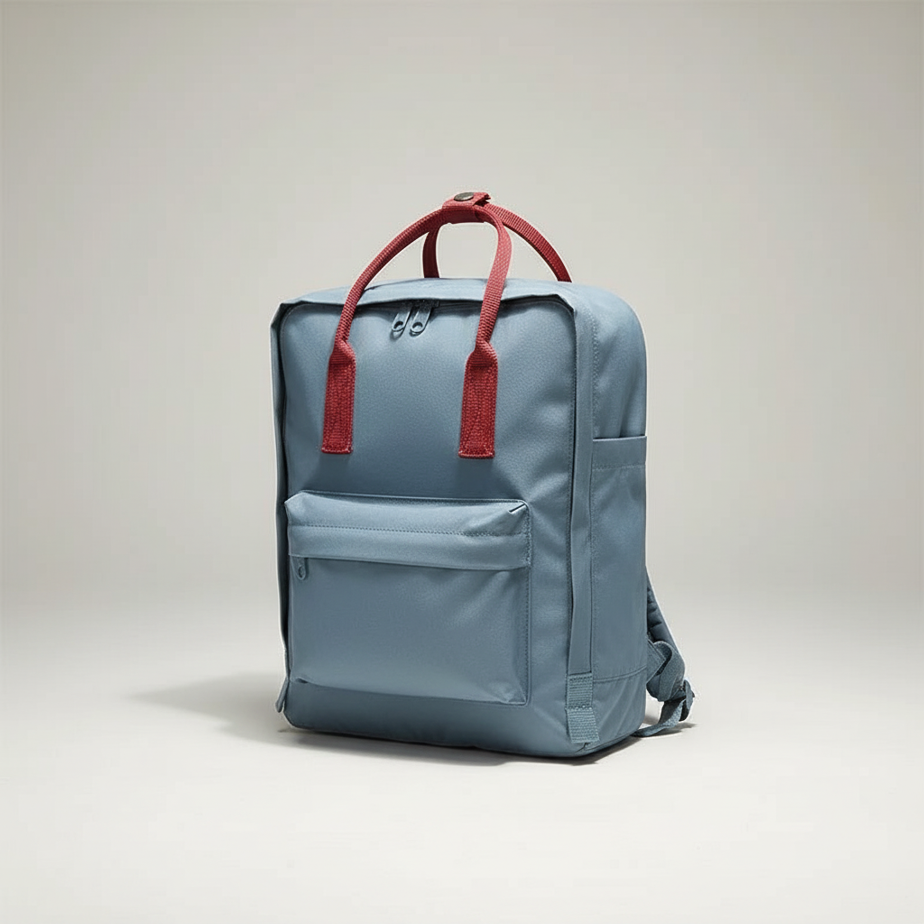 Nordspur | Veylora Compact Waterproof Backpack