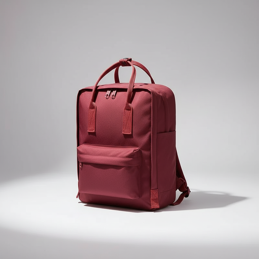 Nordspur | Veylora Compact Waterproof Backpack