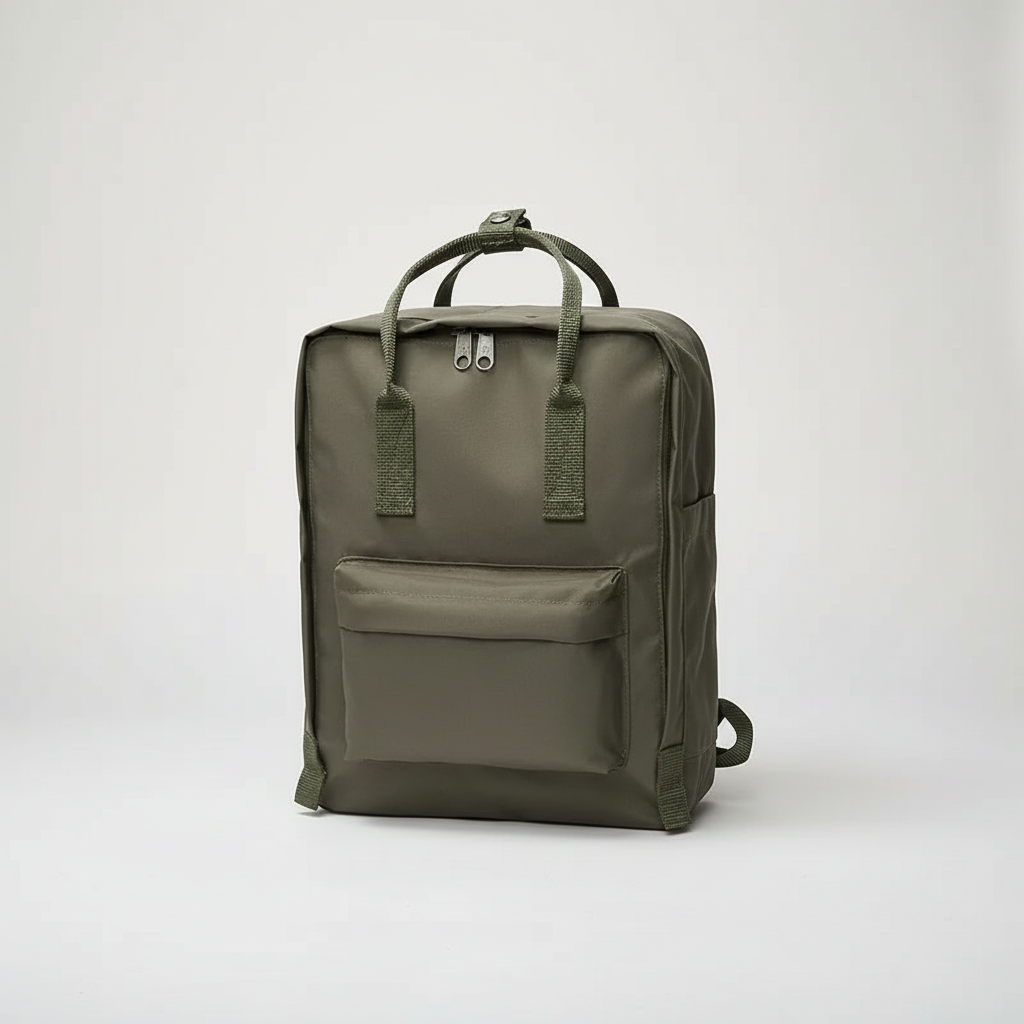 Nordspur | Veylora Compact Waterproof Backpack