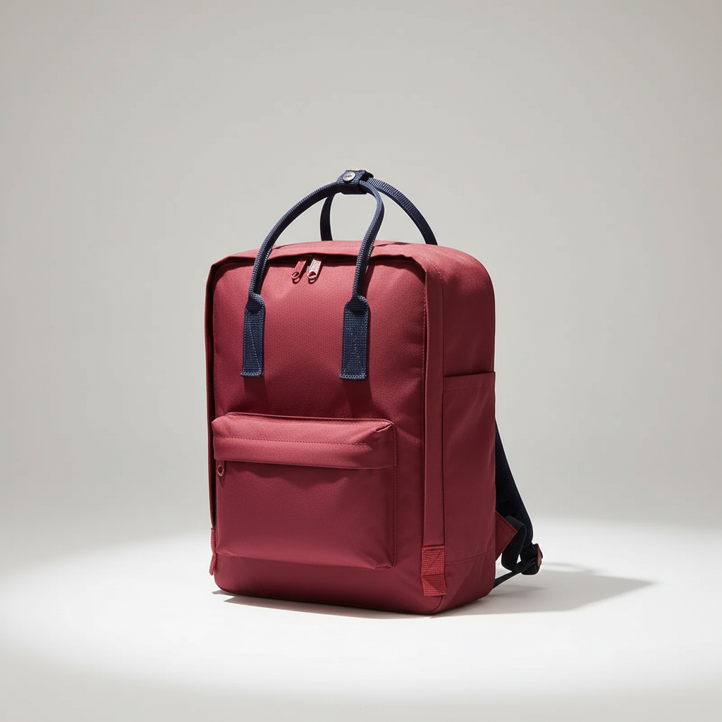 Nordspur | Veylora Compact Waterproof Backpack