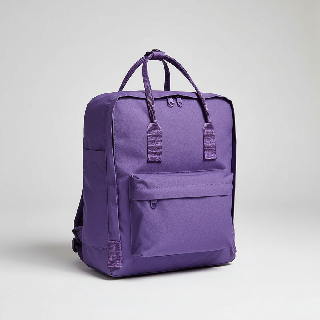 Nordspur | Veylora Compact Waterproof Backpack