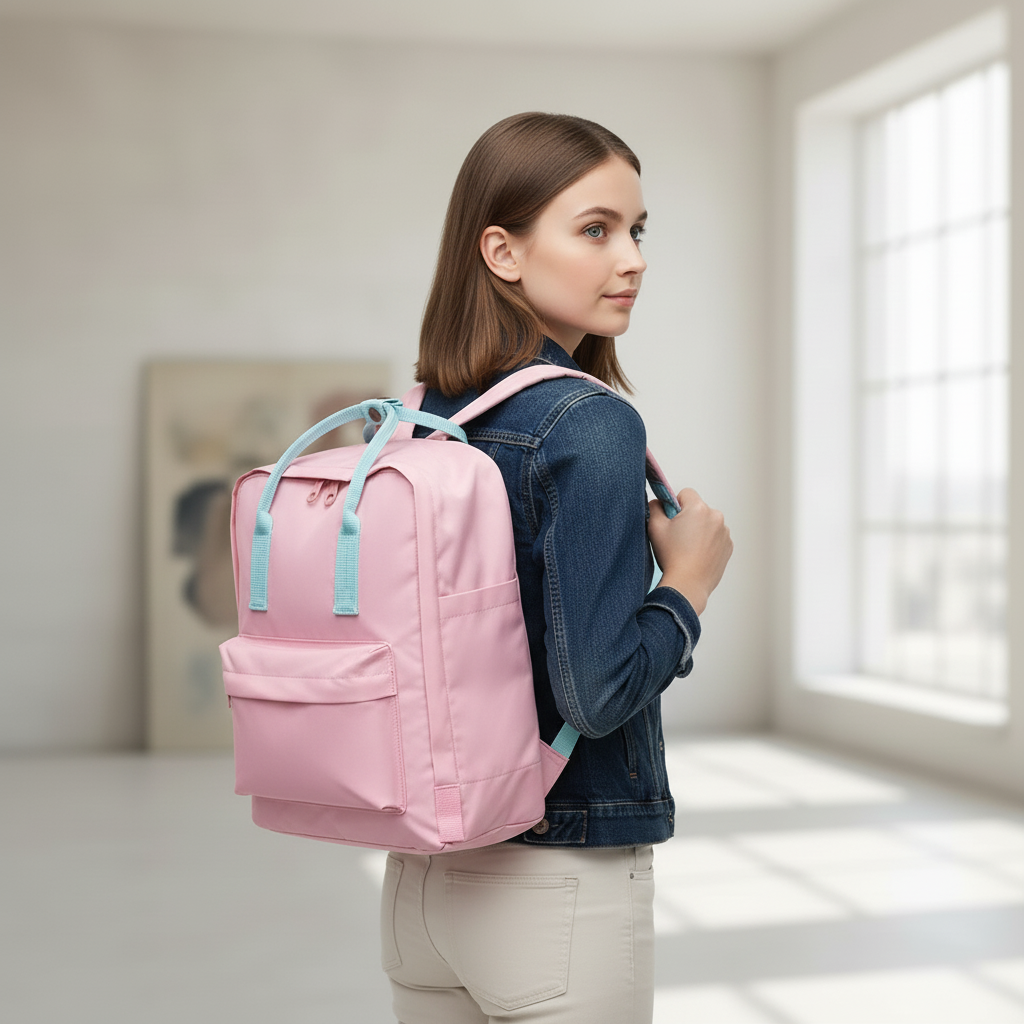 Nordspur | Veylora Compact Waterproof Backpack