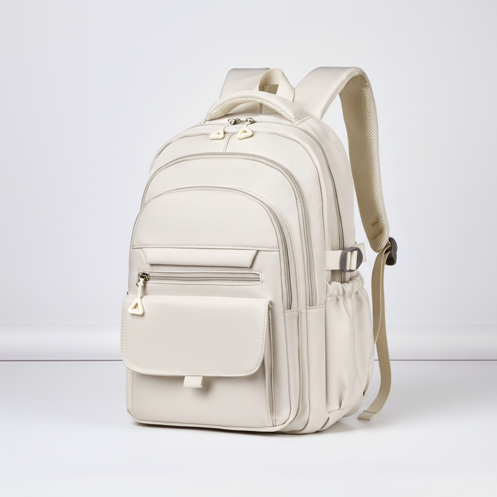 Nordspur | Veylore Multi Layer Oxford Backpack
