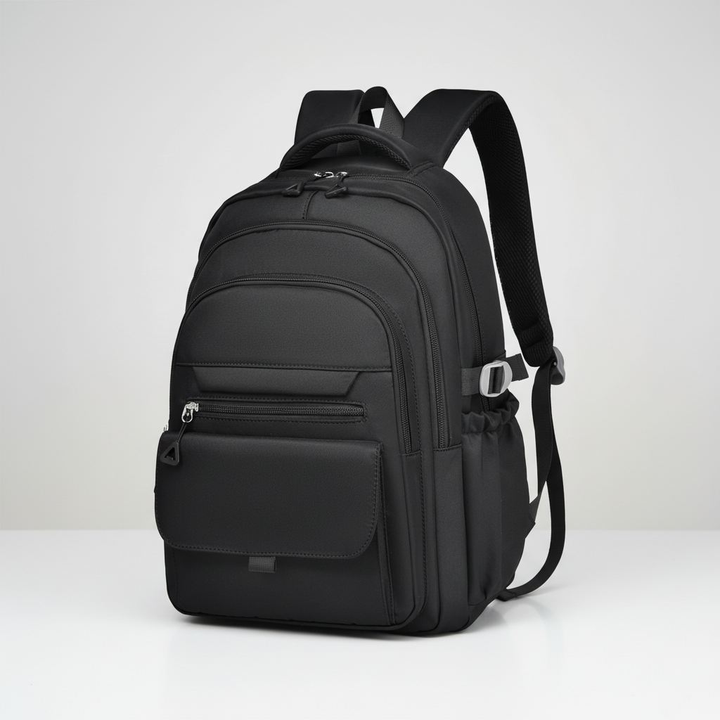 Nordspur | Veylore Multi Layer Oxford Backpack