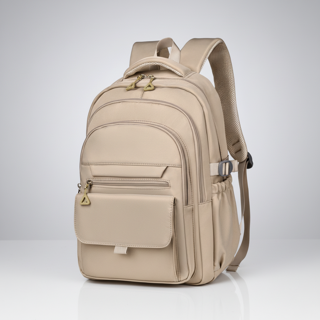 Nordspur | Veylore Multi Layer Oxford Backpack