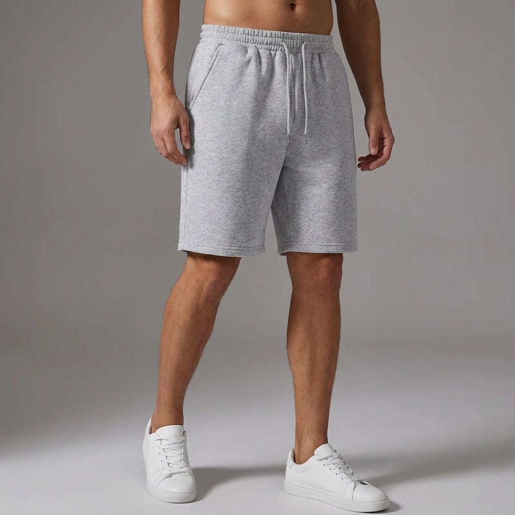 Nordspur | Veynor Loose Fit Drawstring Shorts