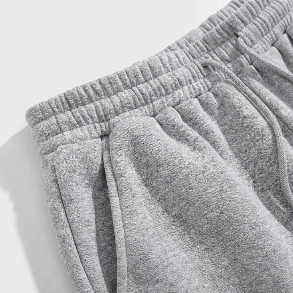 Nordspur | Veynor Loose Fit Drawstring Shorts