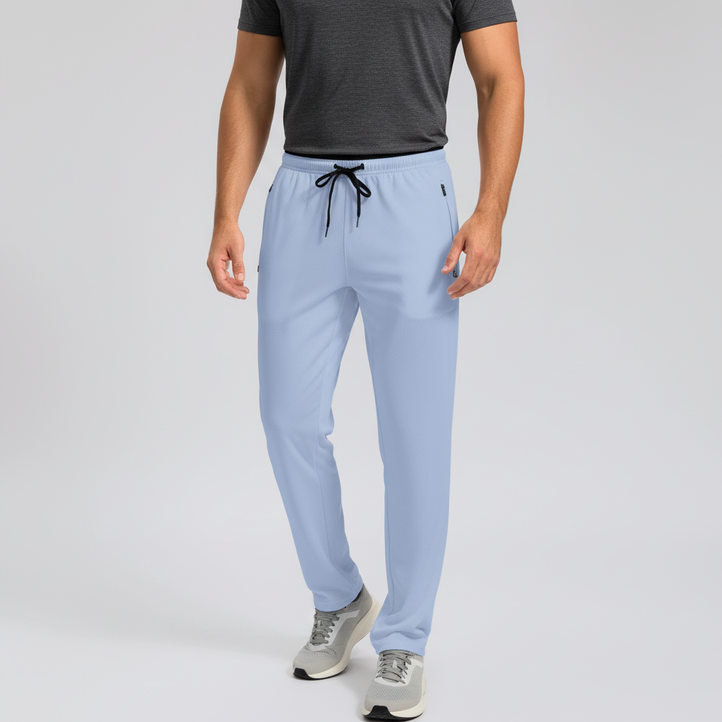 Nordspur | Veyronix Men Slim Athletic Joggers