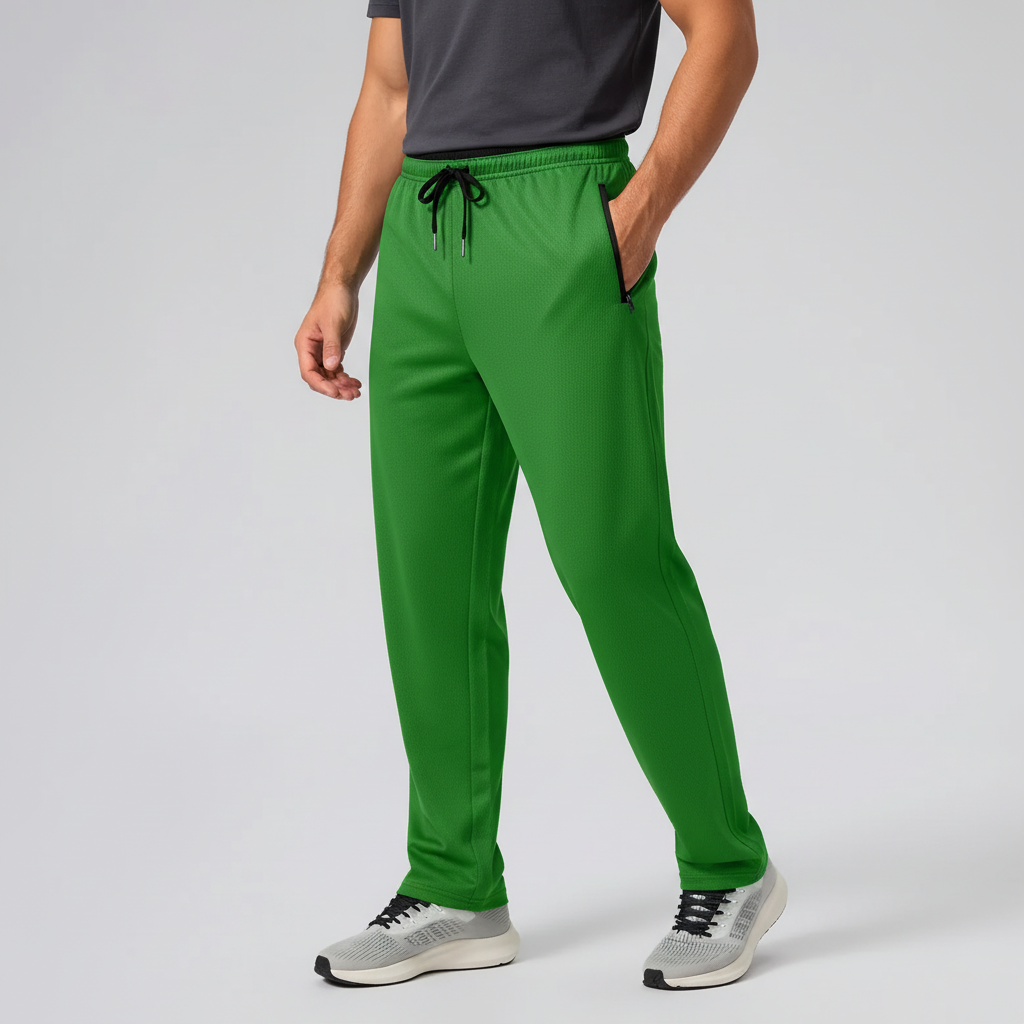 Nordspur | Veyronix Men Slim Athletic Joggers