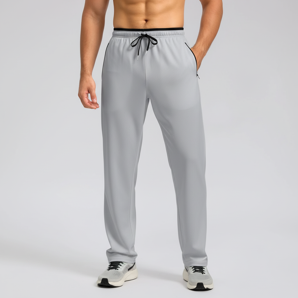Nordspur | Veyronix Men Slim Athletic Joggers