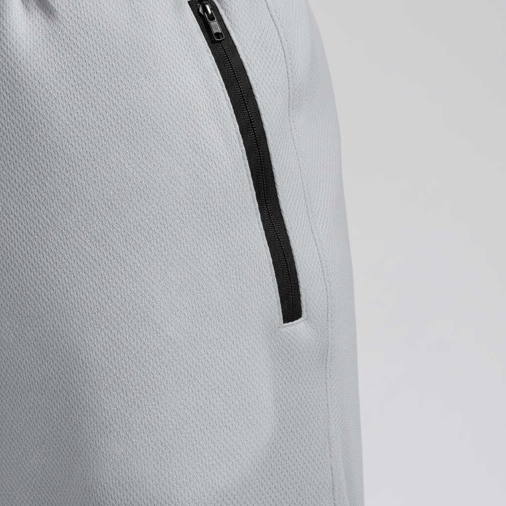 Nordspur | Veyronix Men Slim Athletic Joggers
