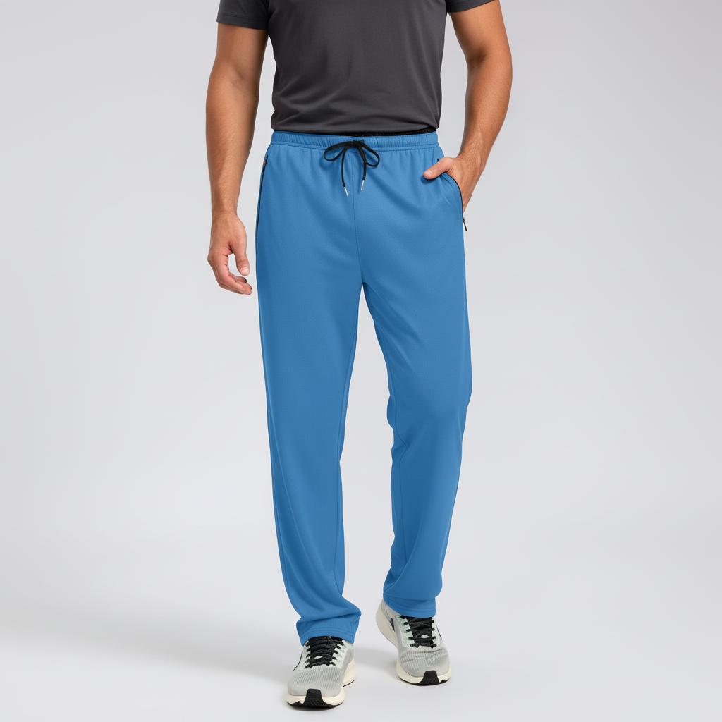 Nordspur | Veyronix Men Slim Athletic Joggers