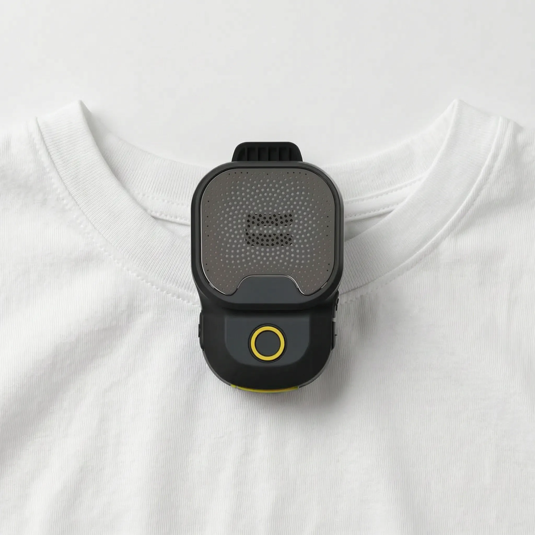 Nordspur | Vibeclip Wearable Bluetooth Speaker For Running