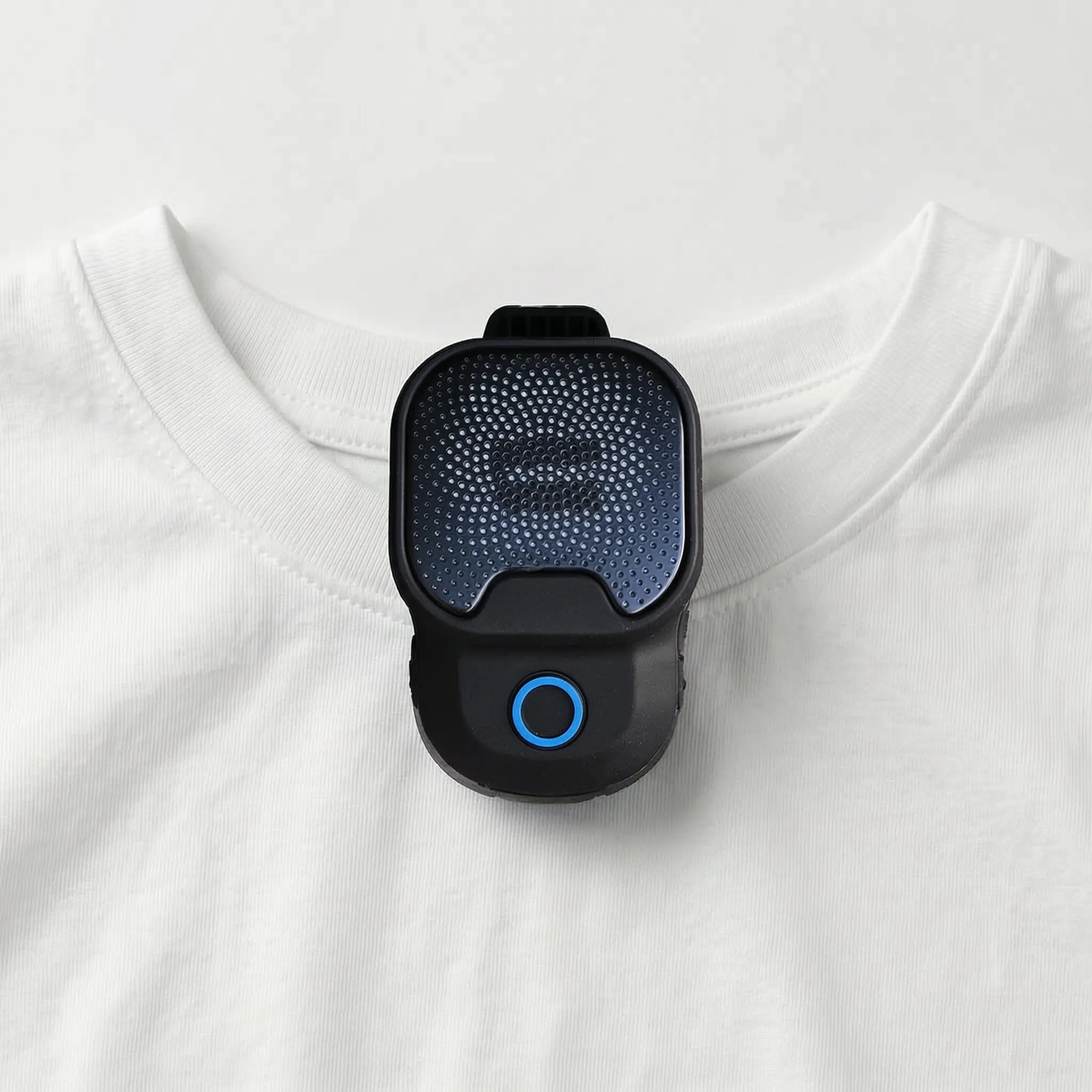 Nordspur | Vibeclip Wearable Bluetooth Speaker For Running