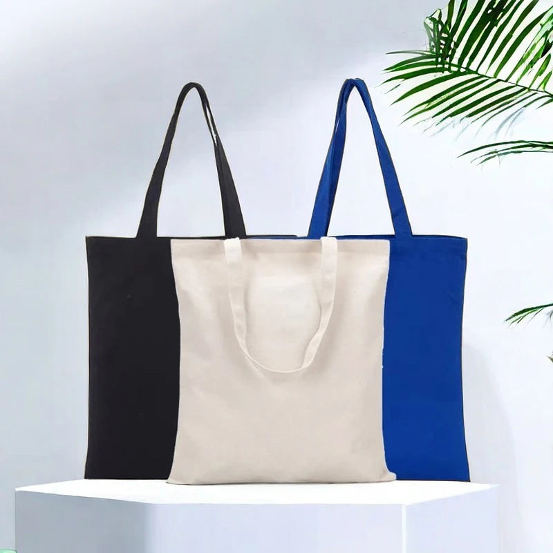 Nordspur | Vibocarry Customisable Printed Everyday Open Top Tote Bag