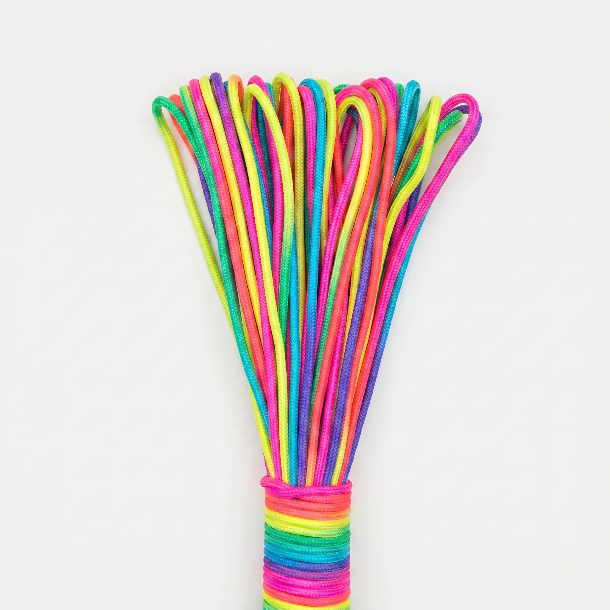 Nordspur | Vibrano Multicoloured Woven Utility Rope