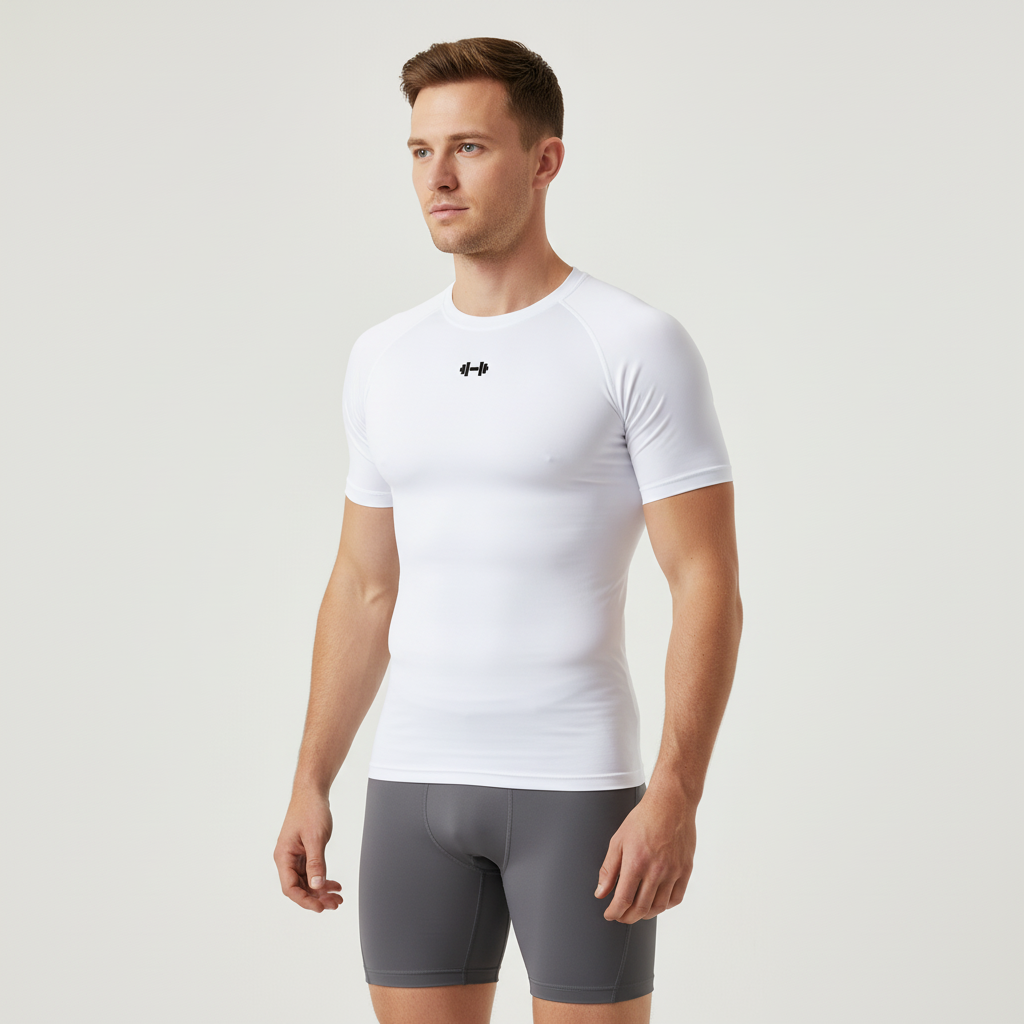 Nordspur | VigorMaxx Short Sleeve Compression Tee