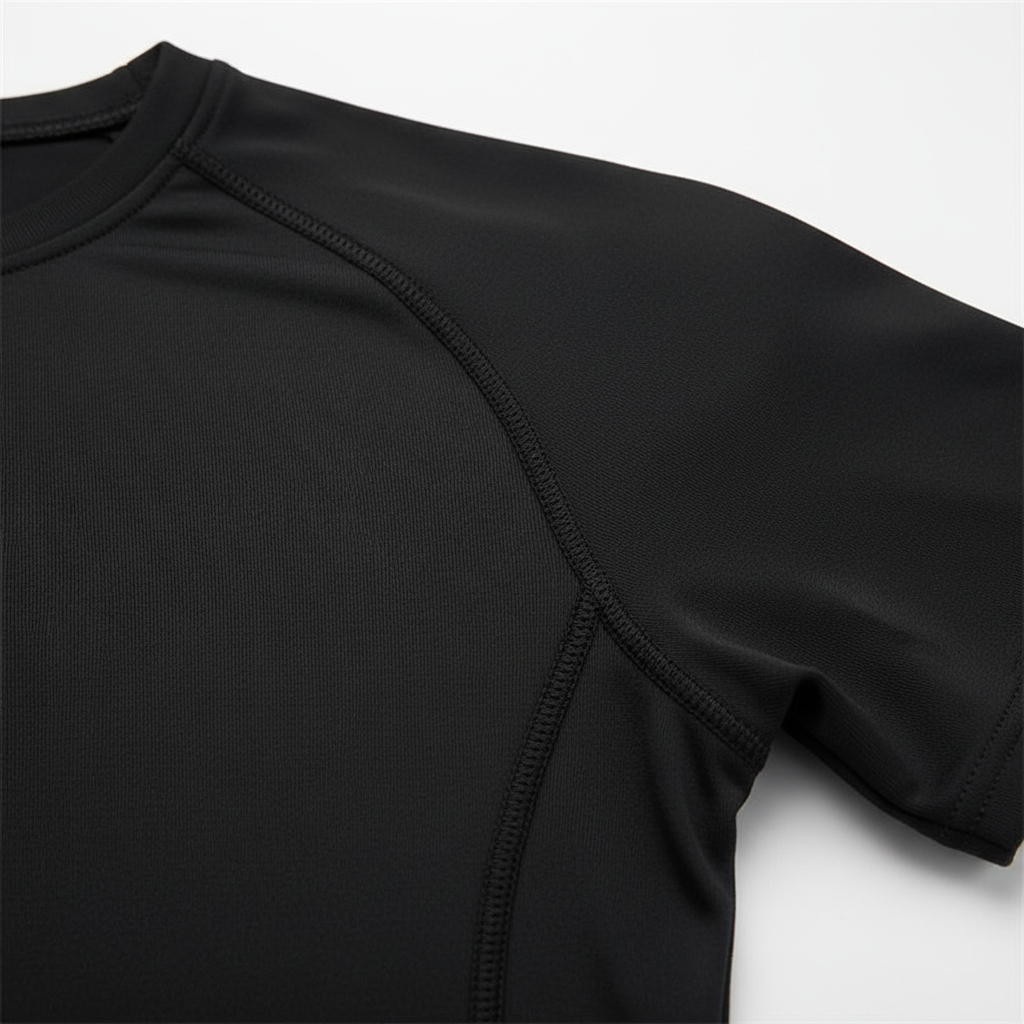 Nordspur | VigorMaxx Short Sleeve Compression Tee