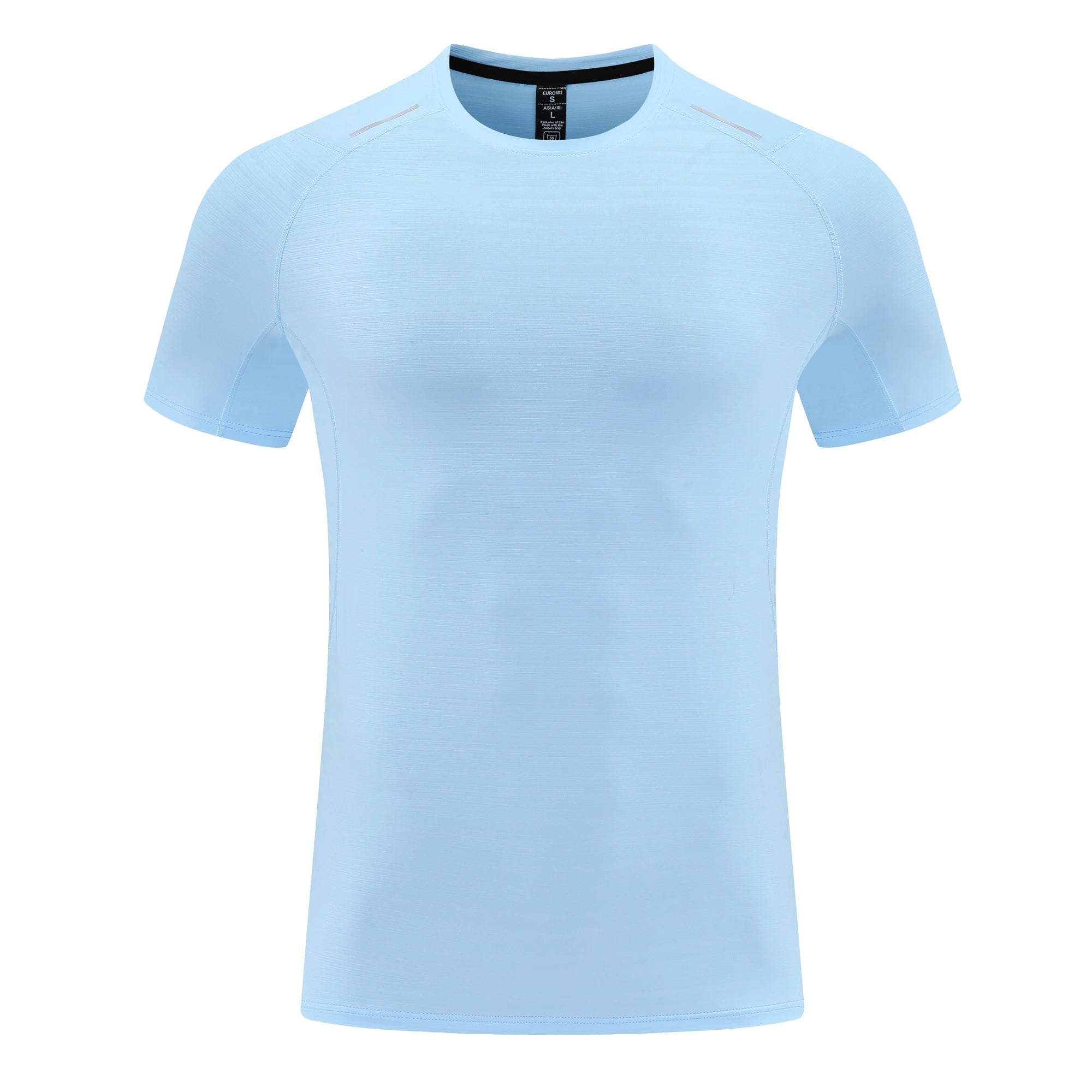Nordspur | Vigorace Short Sleeve Athletic Tee
