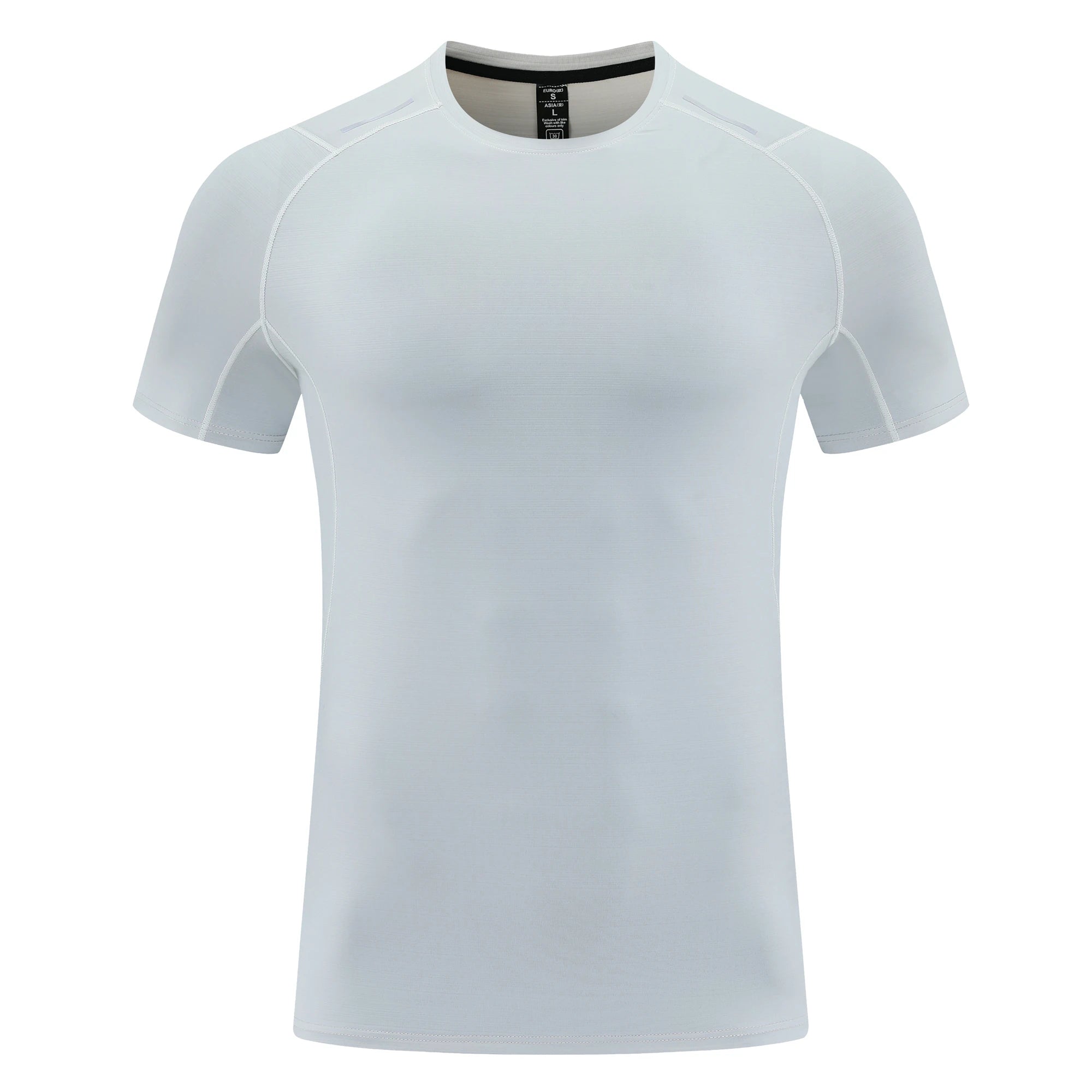 Nordspur | Vigorace Short Sleeve Athletic Tee