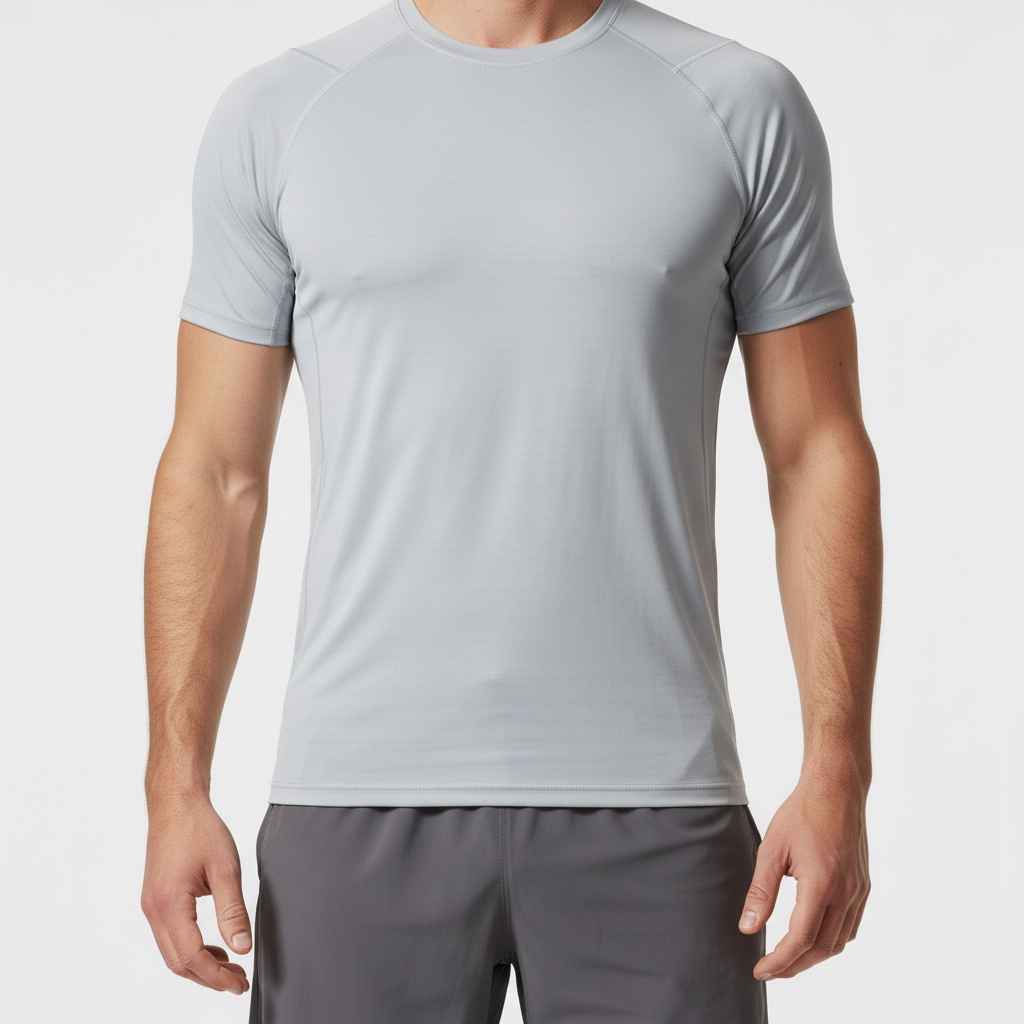 Nordspur | Vigorace Short Sleeve Athletic Tee