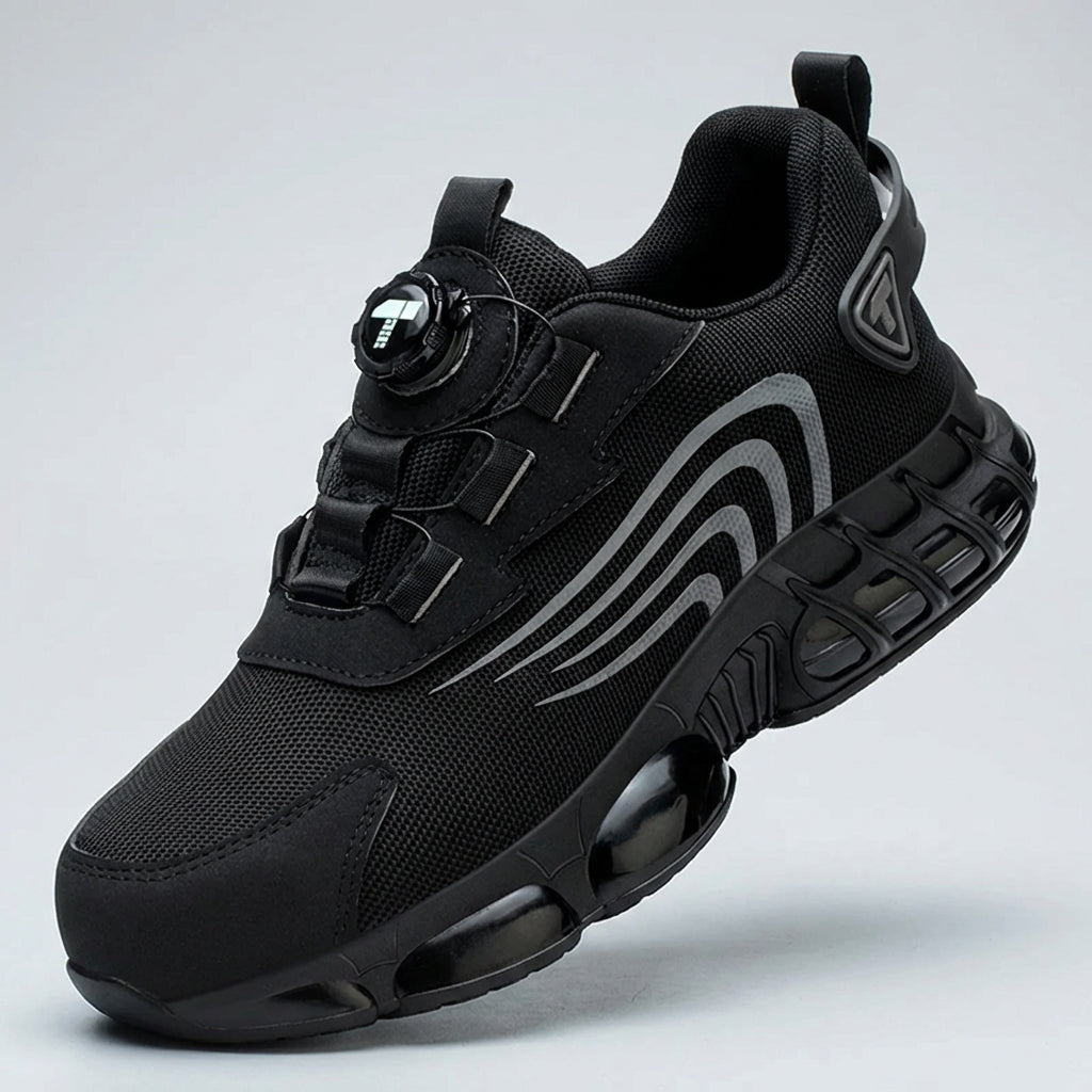 Nordspur | Vigorex Men Safety Athletic Shoe