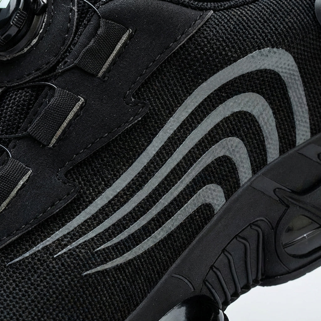 Nordspur | Vigorex Men Safety Athletic Shoe