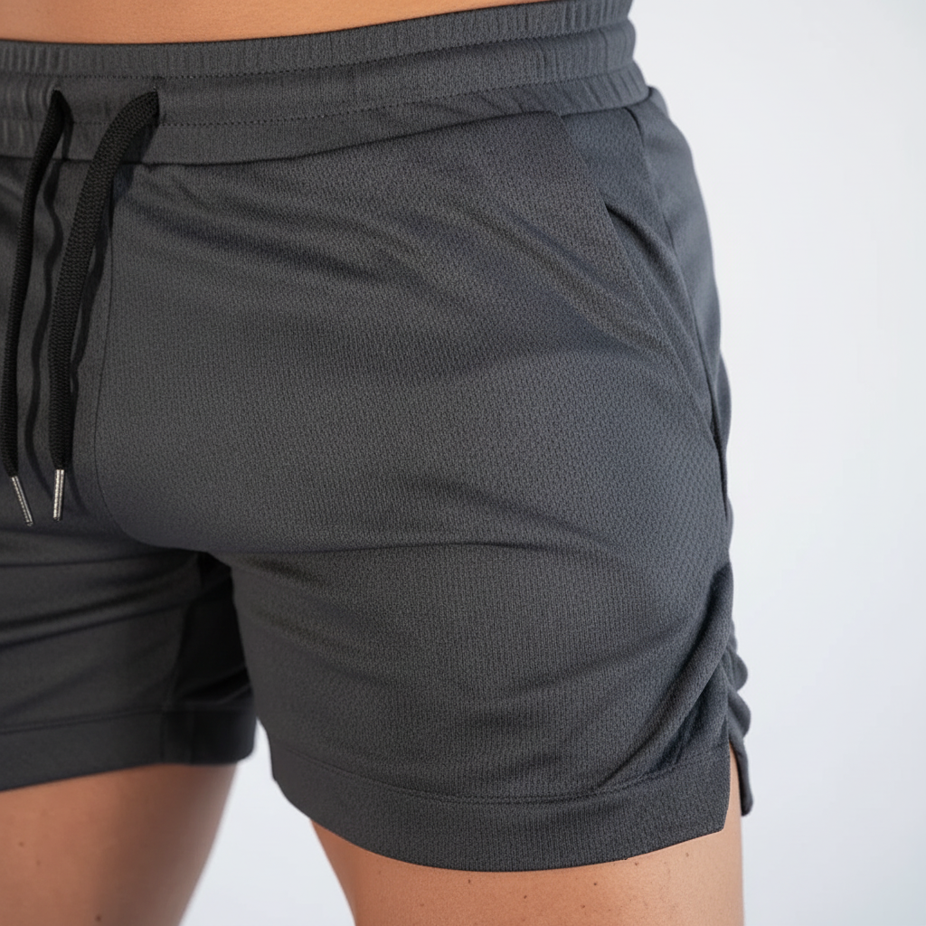 Nordspur | Vigorix Men Active Short Design