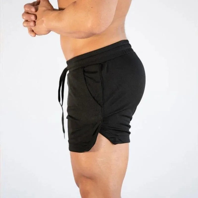 Nordspur | Vigorix Men Active Short Design