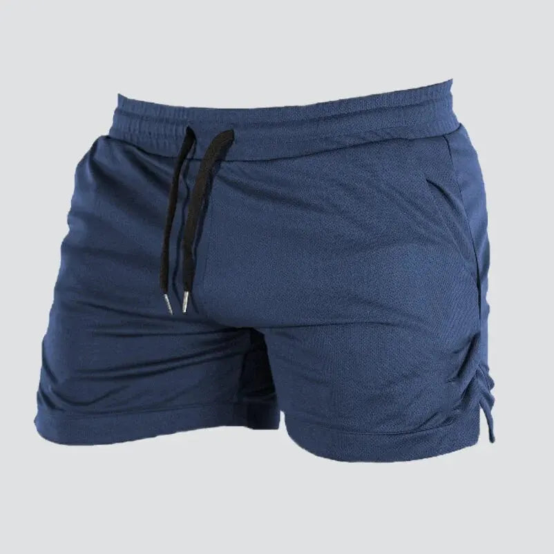 Nordspur | Vigorix Men Active Short Design