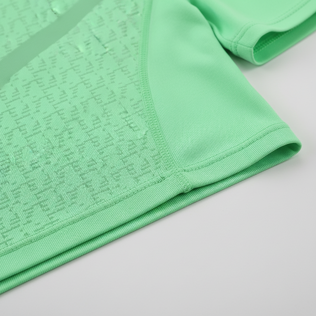 Nordspur | Vigoroft Short Sleeve Crew Training Tee