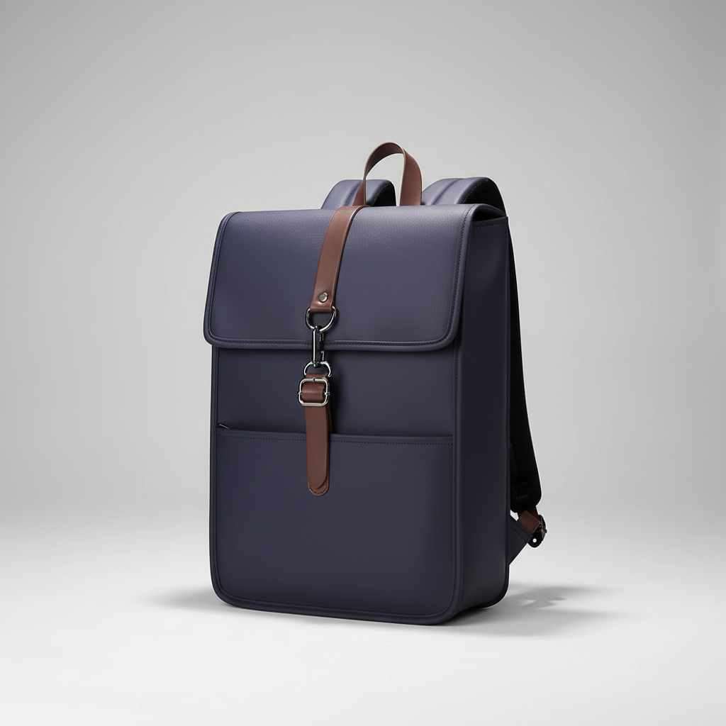 Nordspur | Vintage Business Laptop Backpack